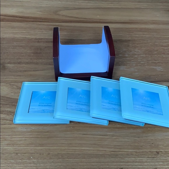 COASTERS NWOT - Picture 2 of 3